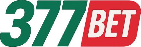 377bet Logo
